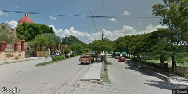 PRESIDENCIA MUNICIPAL MARISCALA DE JUÁREZ